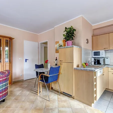 Marie 2 Appartamento Heringsdorf (Usedom)